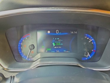 Toyota corolla touring sports hybride my22 122h dynamic occasion  simplicicar nice - pfvauto simplicicar simplicibike france