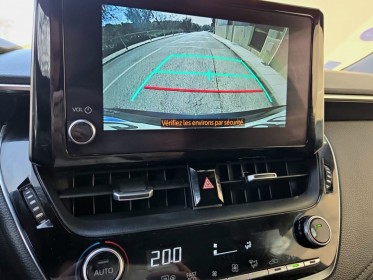 Toyota corolla touring sports hybride my22 122h dynamic occasion  simplicicar nice - pfvauto simplicicar simplicibike france