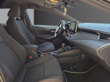 Toyota corolla touring sports hybride my22 122h dynamic occasion  simplicicar nice - pfvauto simplicicar simplicibike france