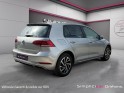 Volkswagen golf 1.0 tsi 115 bvm6 connect keyless apple carplay caméra de recul garantie 12 mois occasion simplicicar orleans...