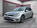 Volkswagen golf 1.0 tsi 115 bvm6 connect keyless apple carplay caméra de recul garantie 12 mois occasion simplicicar orleans...
