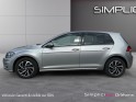 Volkswagen golf 1.0 tsi 115 bvm6 connect keyless apple carplay caméra de recul garantie 12 mois occasion simplicicar orleans...