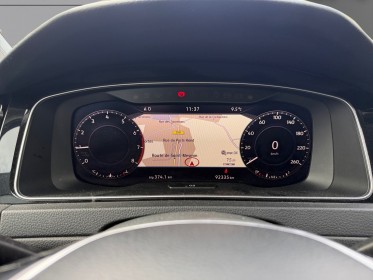 Volkswagen golf 1.0 tsi 115 bvm6 connect keyless apple carplay caméra de recul garantie 12 mois occasion simplicicar orleans...