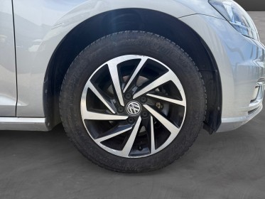 Volkswagen golf 1.0 tsi 115 bvm6 connect keyless apple carplay caméra de recul garantie 12 mois occasion simplicicar orleans...