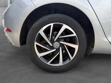 Volkswagen golf 1.0 tsi 115 bvm6 connect keyless apple carplay caméra de recul garantie 12 mois occasion simplicicar orleans...