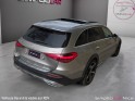 Mercedes-benz classe c 220d 197cv 4matic all-terrain / toit ouvrant /attelage / garantie occasion  simplicicar nice - pfvauto...