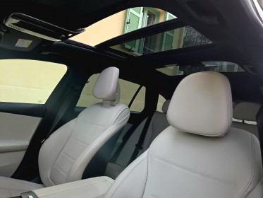 Mercedes-benz classe c 220d 197cv 4matic all-terrain / toit ouvrant /attelage / garantie occasion  simplicicar nice - pfvauto...