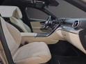 Mercedes-benz classe c 220d 197cv 4matic all-terrain / toit ouvrant /attelage / garantie occasion  simplicicar nice - pfvauto...