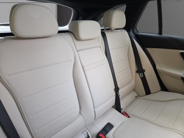 Mercedes-benz classe c 220d 197cv 4matic all-terrain / toit ouvrant /attelage / garantie occasion  simplicicar nice - pfvauto...