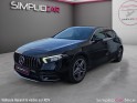 Mercedes classe a 180d 7g-dct amg line occasion  simplicicar nice - pfvauto simplicicar simplicibike france