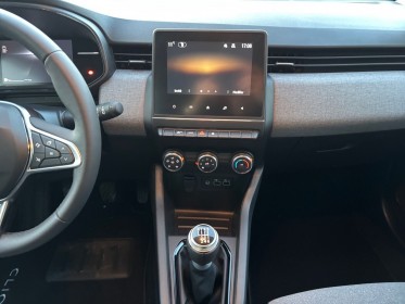 Renault clio v nouvelle dci 100 evolution occasion  simplicicar nice - pfvauto simplicicar simplicibike france