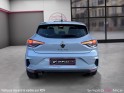 Renault clio v nouvelle dci 100 evolution occasion  simplicicar nice - pfvauto simplicicar simplicibike france