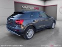 Audi q2 business line 116ch garantie 12 mois suivi complet très bon état occasion simplicicar pertuis  simplicicar...