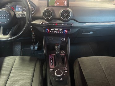 Audi q2 business line 116ch garantie 12 mois suivi complet très bon état occasion simplicicar pertuis  simplicicar...