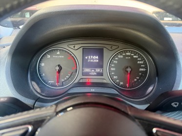 Audi q2 business line 116ch garantie 12 mois suivi complet très bon état occasion simplicicar pertuis  simplicicar...