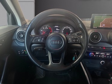 Audi q2 business line 116ch garantie 12 mois suivi complet très bon état occasion simplicicar pertuis  simplicicar...