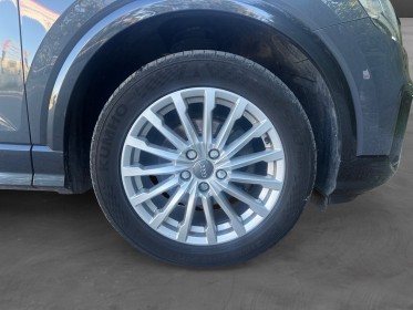 Audi q2 business line 116ch garantie 12 mois suivi complet très bon état occasion simplicicar pertuis  simplicicar...