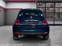 Fiat 500 serie 6 euro 6d 1.2i 69cv pop 1e main / très faible kilométrage garantie 12 mois occasion scl 56 - simplicicar...