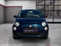Fiat 500 serie 6 euro 6d 1.2i 69cv pop 1e main / très faible kilométrage garantie 12 mois occasion scl 56 - simplicicar...
