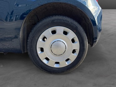 Fiat 500 serie 6 euro 6d 1.2i 69cv pop 1e main / très faible kilométrage garantie 12 mois occasion scl 56 - simplicicar...