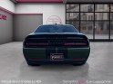 Dodge challenger 6.2 v8 717 srt hellcat occasion simplicicar carcassonne simplicicar simplicibike france