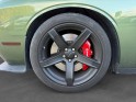 Dodge challenger 6.2 v8 717 srt hellcat occasion simplicicar carcassonne simplicicar simplicibike france