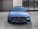 Mercedes classe a 220 d 8g-dct amg line occasion simplicicar carcassonne simplicicar simplicibike france