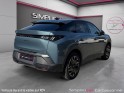Peugeot 3008 hybrid 136 e-dcs6 allure pack occasion simplicicar carcassonne simplicicar simplicibike france