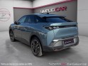 Peugeot 3008 hybrid 136 e-dcs6 allure pack occasion simplicicar carcassonne simplicicar simplicibike france