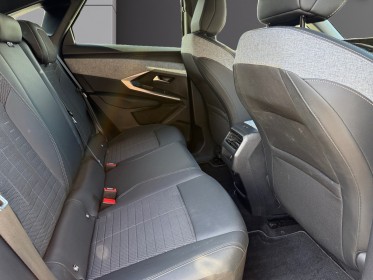 Peugeot 3008 hybrid 136 e-dcs6 allure pack occasion simplicicar carcassonne simplicicar simplicibike france