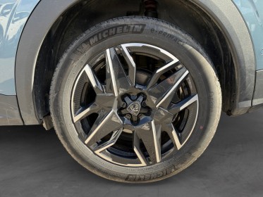 Peugeot 3008 hybrid 136 e-dcs6 allure pack occasion simplicicar carcassonne simplicicar simplicibike france