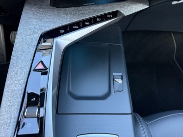 Peugeot 3008 hybrid 136 e-dcs6 allure pack occasion simplicicar carcassonne simplicicar simplicibike france