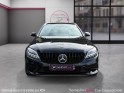 Mercedes classe c break 300 de 9g-tronic avantgarde line suivi complet occasion simplicicar carcassonne simplicicar...