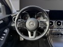 Mercedes classe c break 300 de 9g-tronic avantgarde line suivi complet occasion simplicicar carcassonne simplicicar...