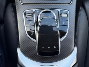 Mercedes classe c break 300 de 9g-tronic avantgarde line suivi complet occasion simplicicar carcassonne simplicicar...