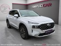 Hyundai santa fe 1.6 t-gdi plug-in 265 htrac bva6 executive occasion simplicicar carcassonne simplicicar simplicibike france