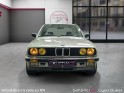 Bmw e30 325ix - kit carrosserie sport m tech occasion simplicicar lyon ouest simplicicar simplicibike france