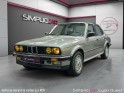 Bmw e30 325ix - kit carrosserie sport m tech occasion simplicicar lyon ouest simplicicar simplicibike france
