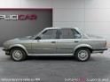 Bmw e30 325ix - kit carrosserie sport m tech occasion simplicicar lyon ouest simplicicar simplicibike france