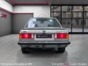 Bmw e30 325ix - kit carrosserie sport m tech occasion simplicicar lyon ouest simplicicar simplicibike france