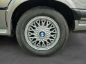 Bmw e30 325ix - kit carrosserie sport m tech occasion simplicicar lyon ouest simplicicar simplicibike france