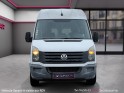 Volkswagen crafter combi van rare 9 places carte grise  cabine approfondie 2.0 tdi l2h2 euro 5 occasion simplicicar soissons...