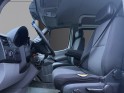 Volkswagen crafter combi van rare 9 places carte grise  cabine approfondie 2.0 tdi l2h2 euro 5 occasion simplicicar soissons...