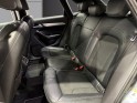 Audi q3 q3 2.0 tdi ultra 150 ch s line - jantes rotor - sièges chauffants - garantie 12 mois occasion simplicicar lyon ouest...
