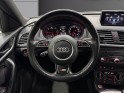 Audi q3 q3 2.0 tdi ultra 150 ch s line - jantes rotor - sièges chauffants - garantie 12 mois occasion simplicicar lyon ouest...