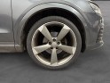 Audi q3 q3 2.0 tdi ultra 150 ch s line - jantes rotor - sièges chauffants - garantie 12 mois occasion simplicicar lyon ouest...