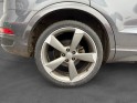 Audi q3 q3 2.0 tdi ultra 150 ch s line - jantes rotor - sièges chauffants - garantie 12 mois occasion simplicicar lyon ouest...