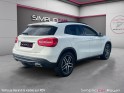 Mercedes classe gla 220 cdi 170 ch fascination 7-g dct a / ct ok / entretien à jour / garantie 12 mois occasion simplicicar...