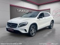 Mercedes classe gla 220 cdi 170 ch fascination 7-g dct a / ct ok / entretien à jour / garantie 12 mois occasion simplicicar...
