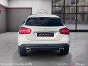 Mercedes classe gla 220 cdi 170 ch fascination 7-g dct a / ct ok / entretien à jour / garantie 12 mois occasion simplicicar...